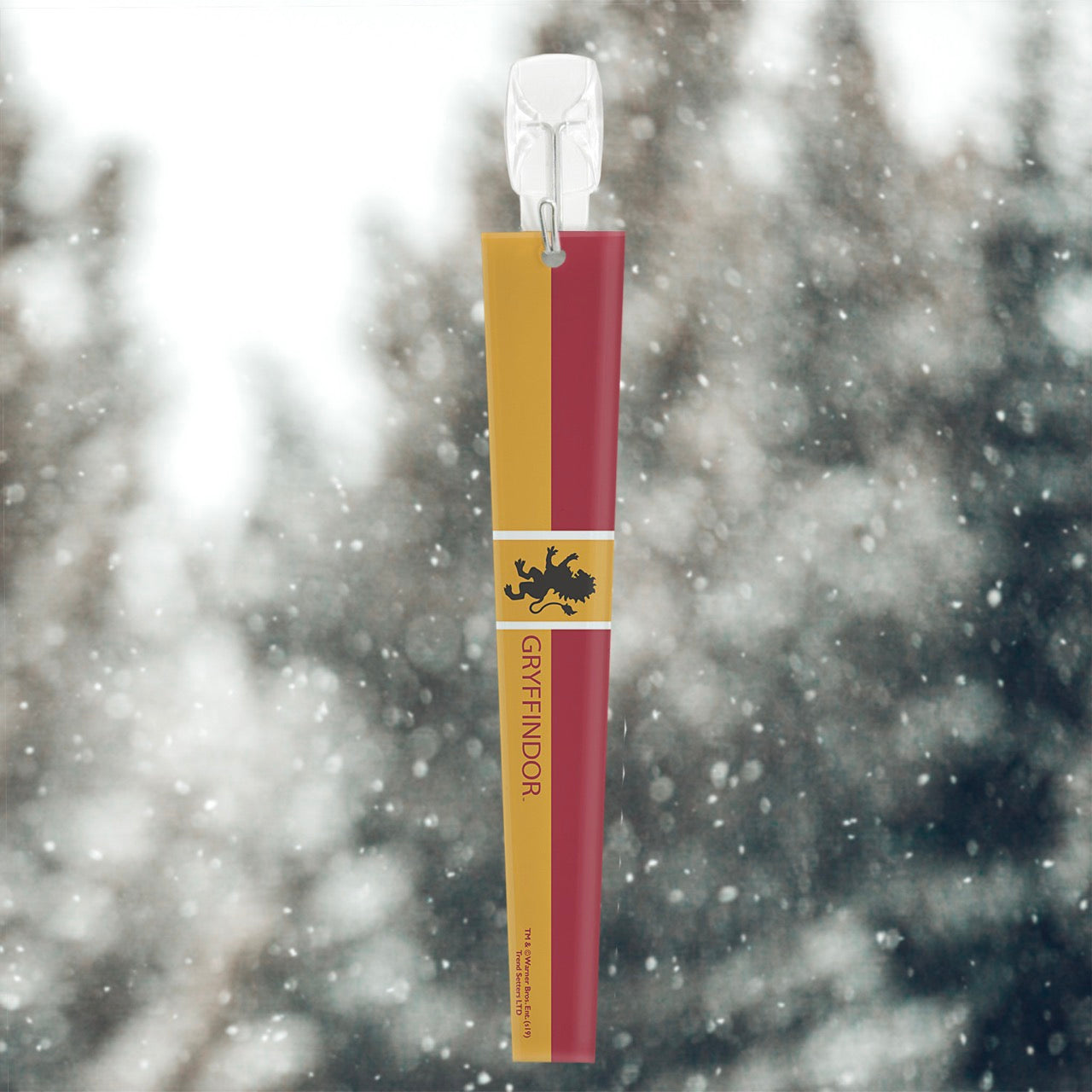 Harry Potter (Gryffindor House) Icicle-Shaped Acrylic Print ACPICICLE491