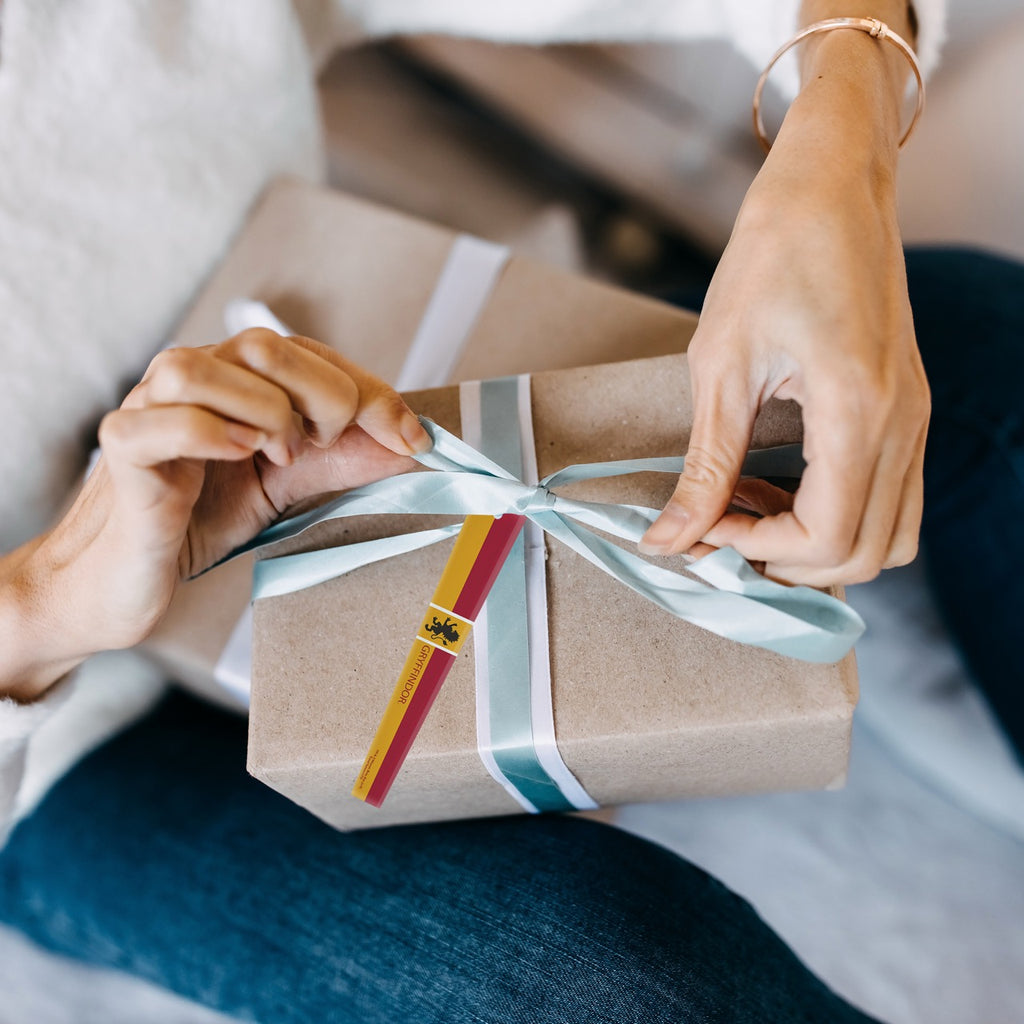 Harry Potter (Gryffindor House) Icicle-Shaped Acrylic Print ACPICICLE491