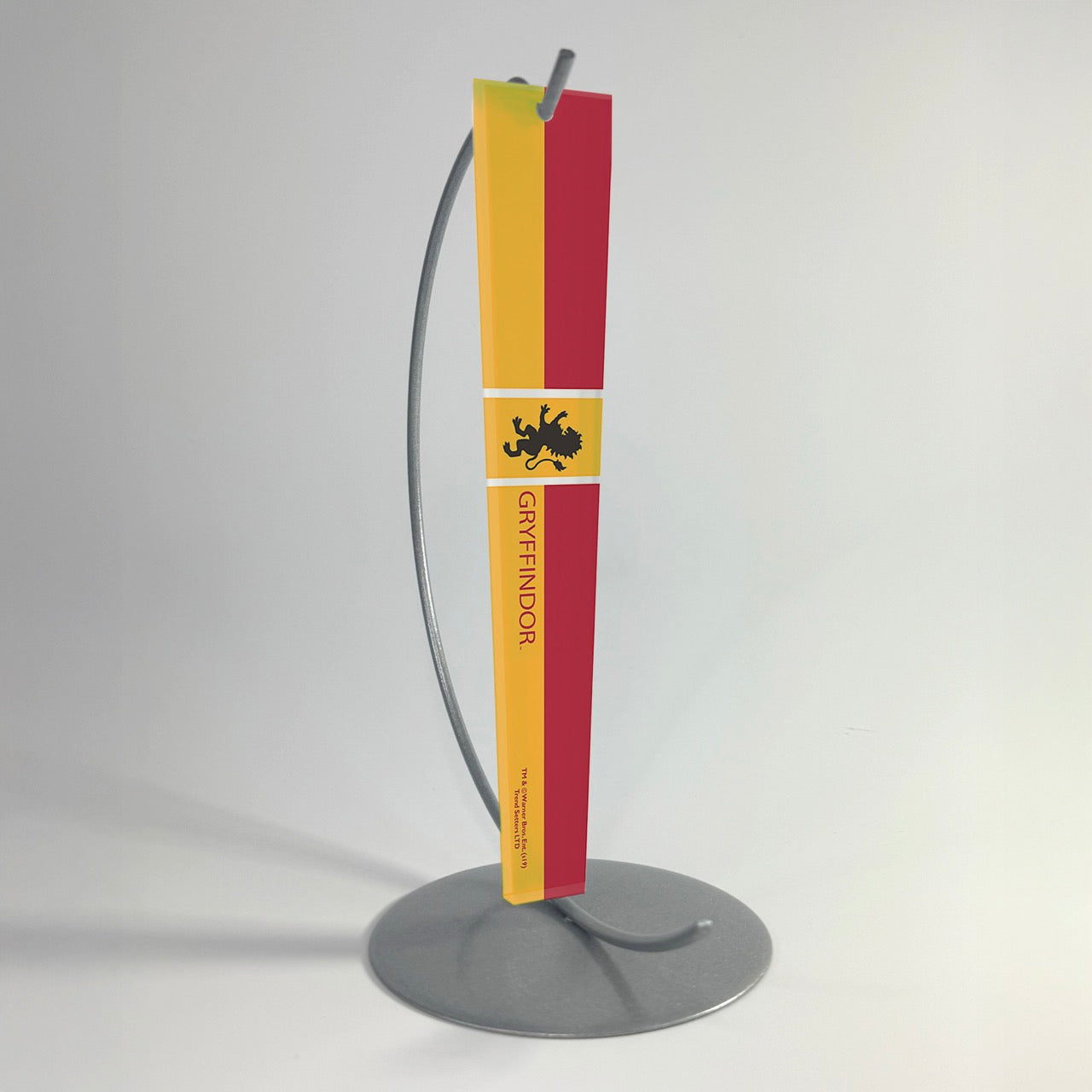 Harry Potter (Gryffindor House) Icicle-Shaped Acrylic Print ACPICICLE491