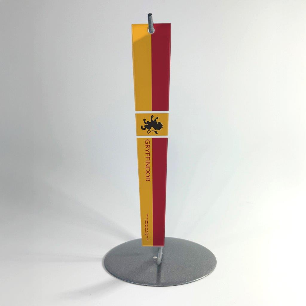 Harry Potter (Gryffindor House) Icicle-Shaped Acrylic Print ACPICICLE491