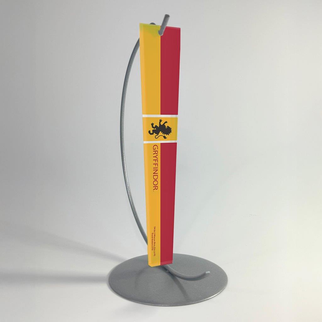 Harry Potter (Gryffindor House) Icicle-Shaped Acrylic Print ACPICICLE491