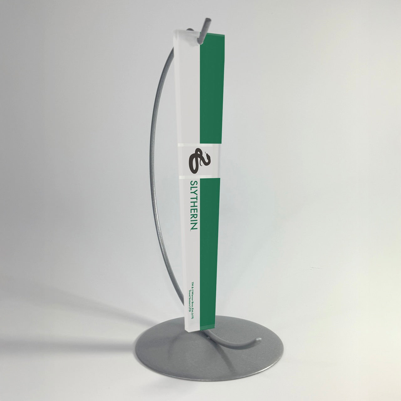 Harry Potter (Slytherin House) Icicle-Shaped Acrylic Print ACPICICLE492