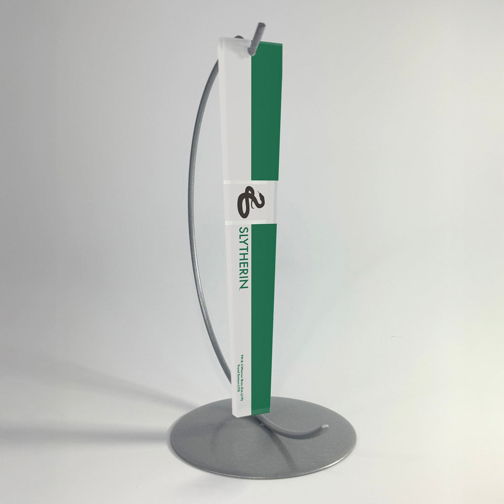 Harry Potter (Slytherin House) Icicle-Shaped Acrylic Print ACPICICLE492