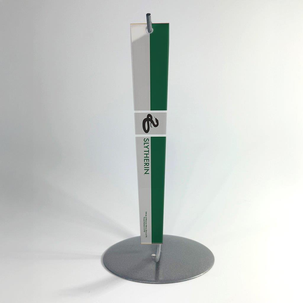 Harry Potter (Slytherin House) Icicle-Shaped Acrylic Print ACPICICLE492