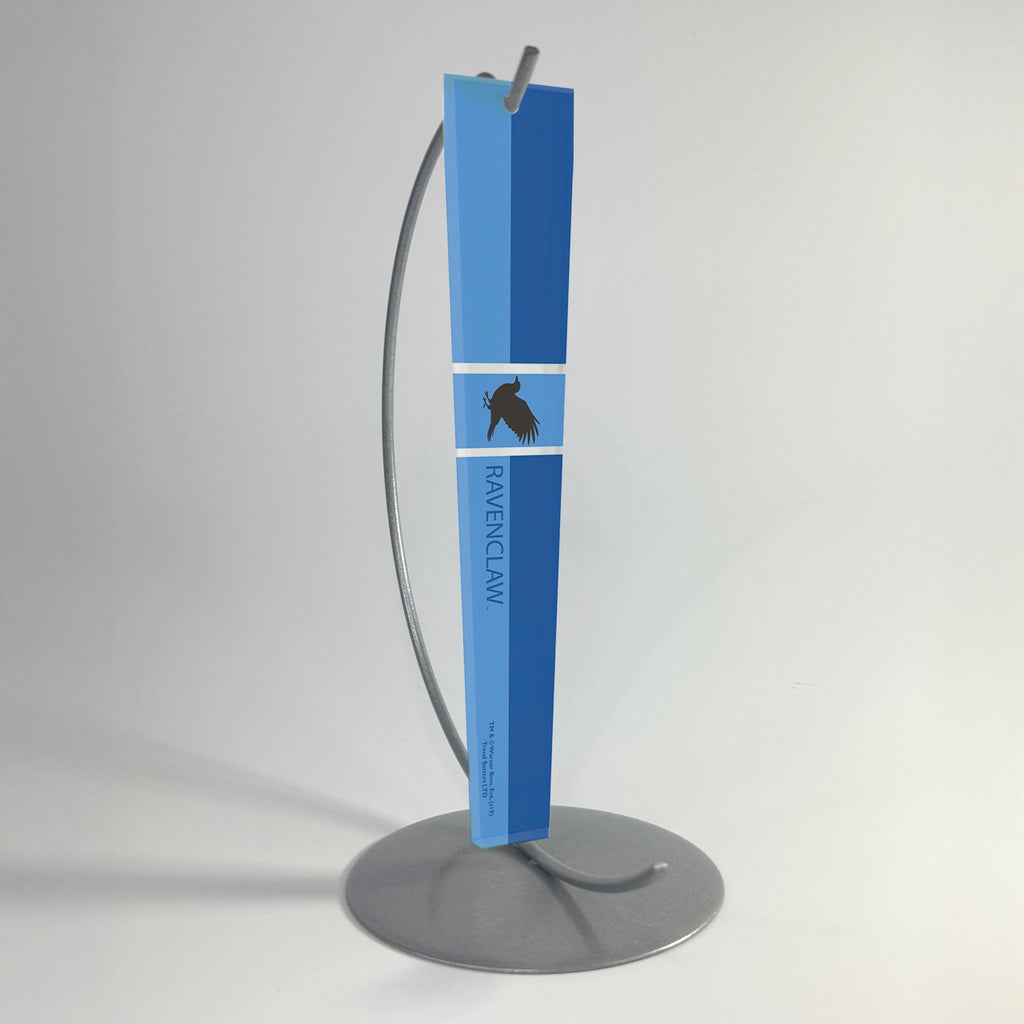 Harry Potter (Ravenclaw House) Icicle-Shaped Acrylic Print ACPICICLE493