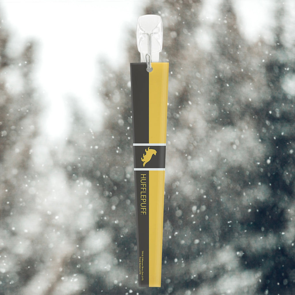 Harry Potter (Hufflepuff House) Icicle-Shaped Acrylic Print ACPICICLE494