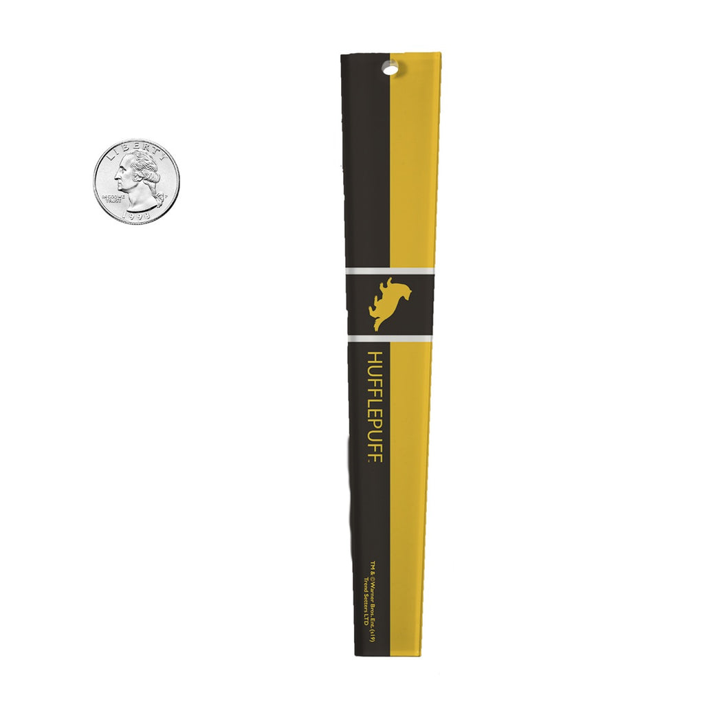 Harry Potter (Hufflepuff House) Icicle-Shaped Acrylic Print ACPICICLE494