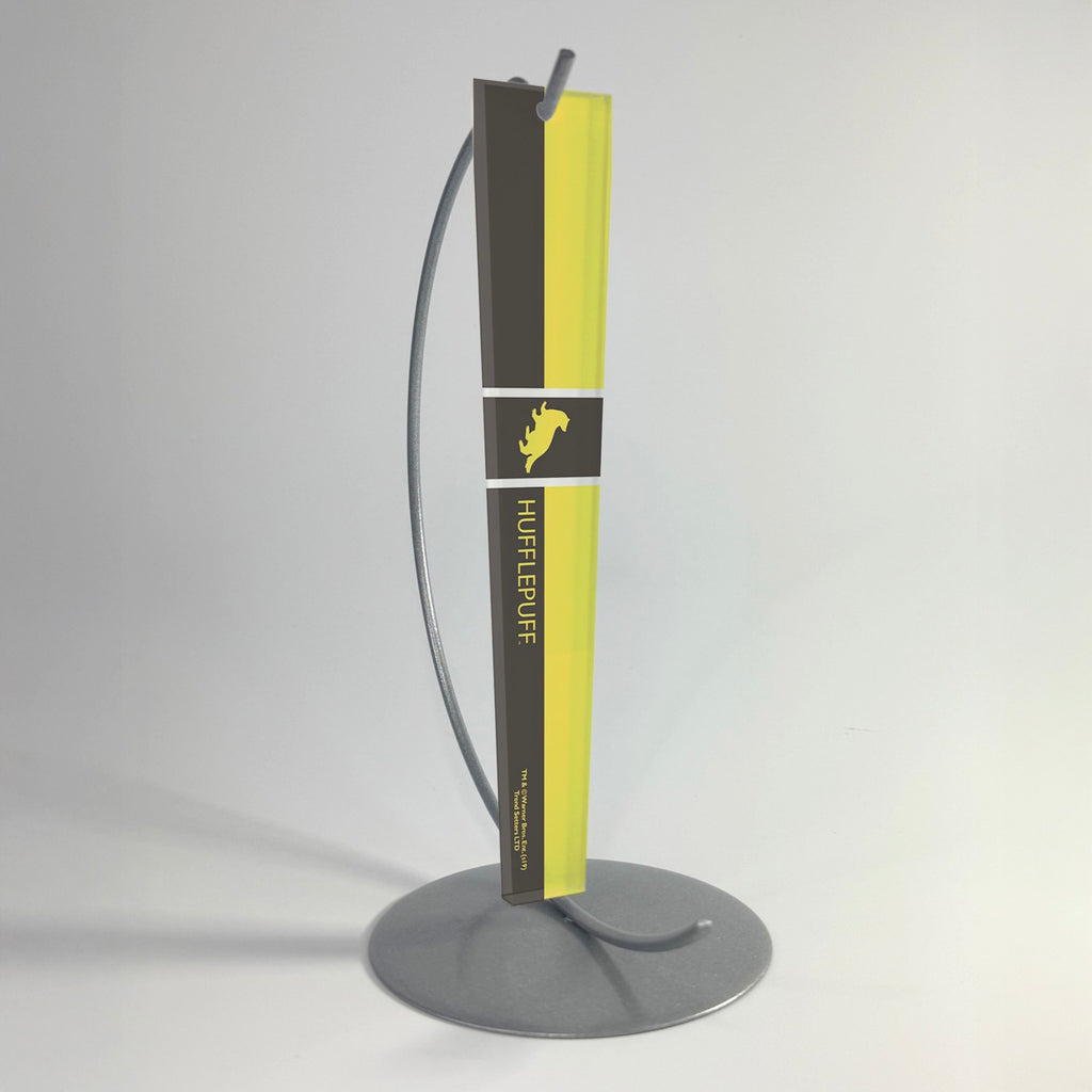 Harry Potter (Hufflepuff House) Icicle-Shaped Acrylic Print ACPICICLE494