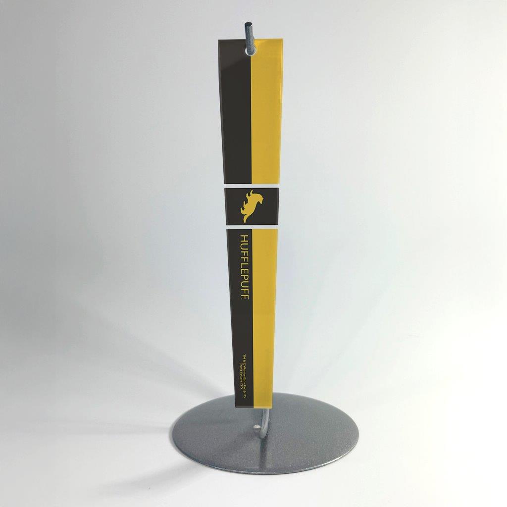 Harry Potter (Hufflepuff House) Icicle-Shaped Acrylic Print ACPICICLE494