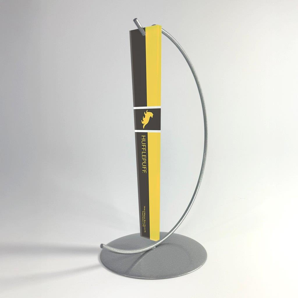 Harry Potter (Hufflepuff House) Icicle-Shaped Acrylic Print ACPICICLE494