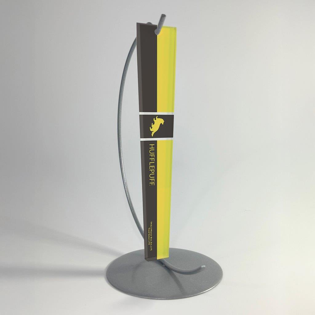 Harry Potter (Hufflepuff House) Icicle-Shaped Acrylic Print ACPICICLE494