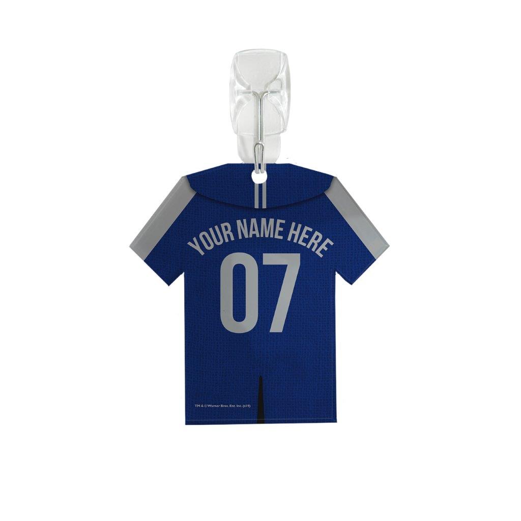 Harry Potter (Ravenclaw Jersey - Personalized) Shaped Acrylic Print ACPJERSEY502