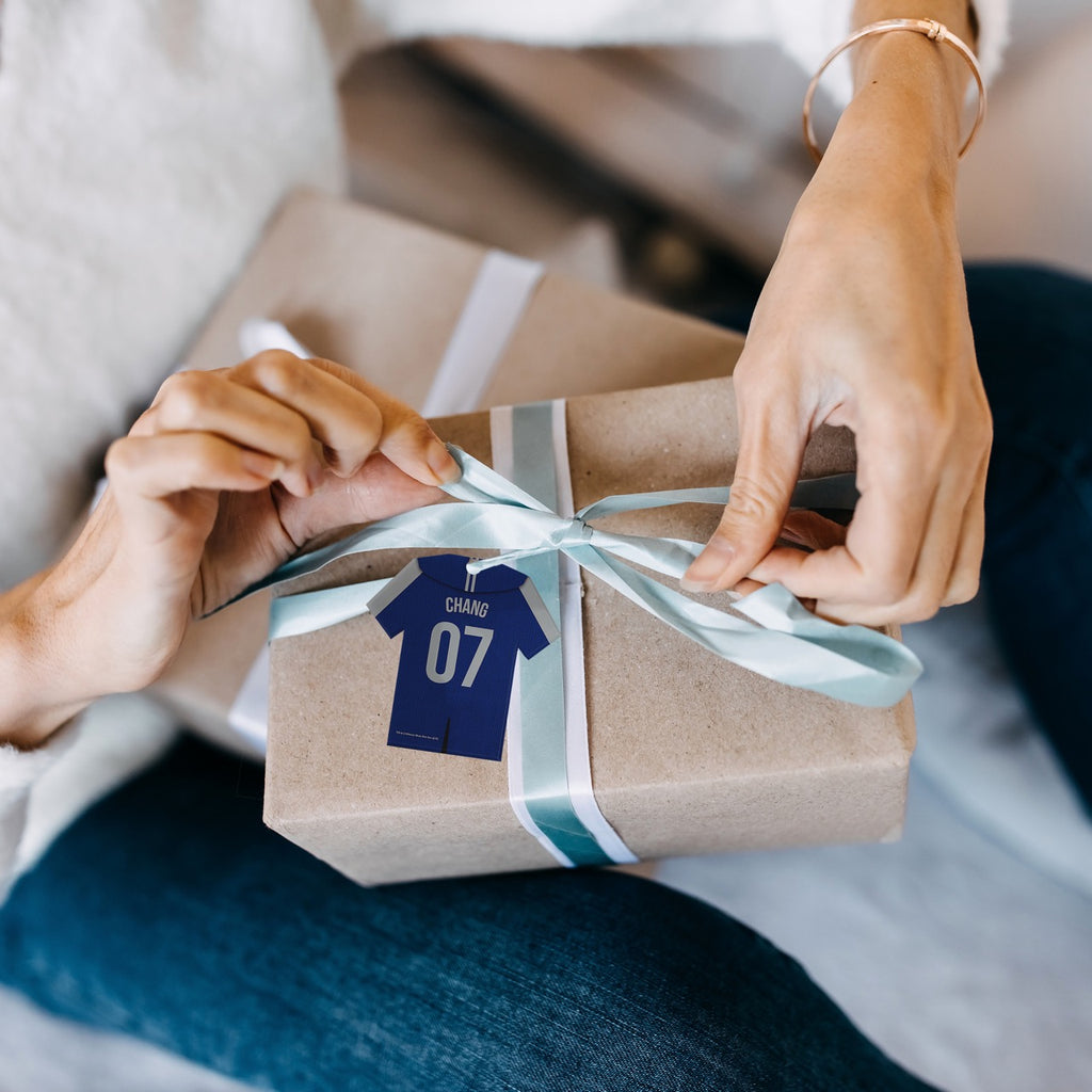 Harry Potter (Cho Chang Jersey) Jersey-Shaped Acrylic Print ACPJERSEY511