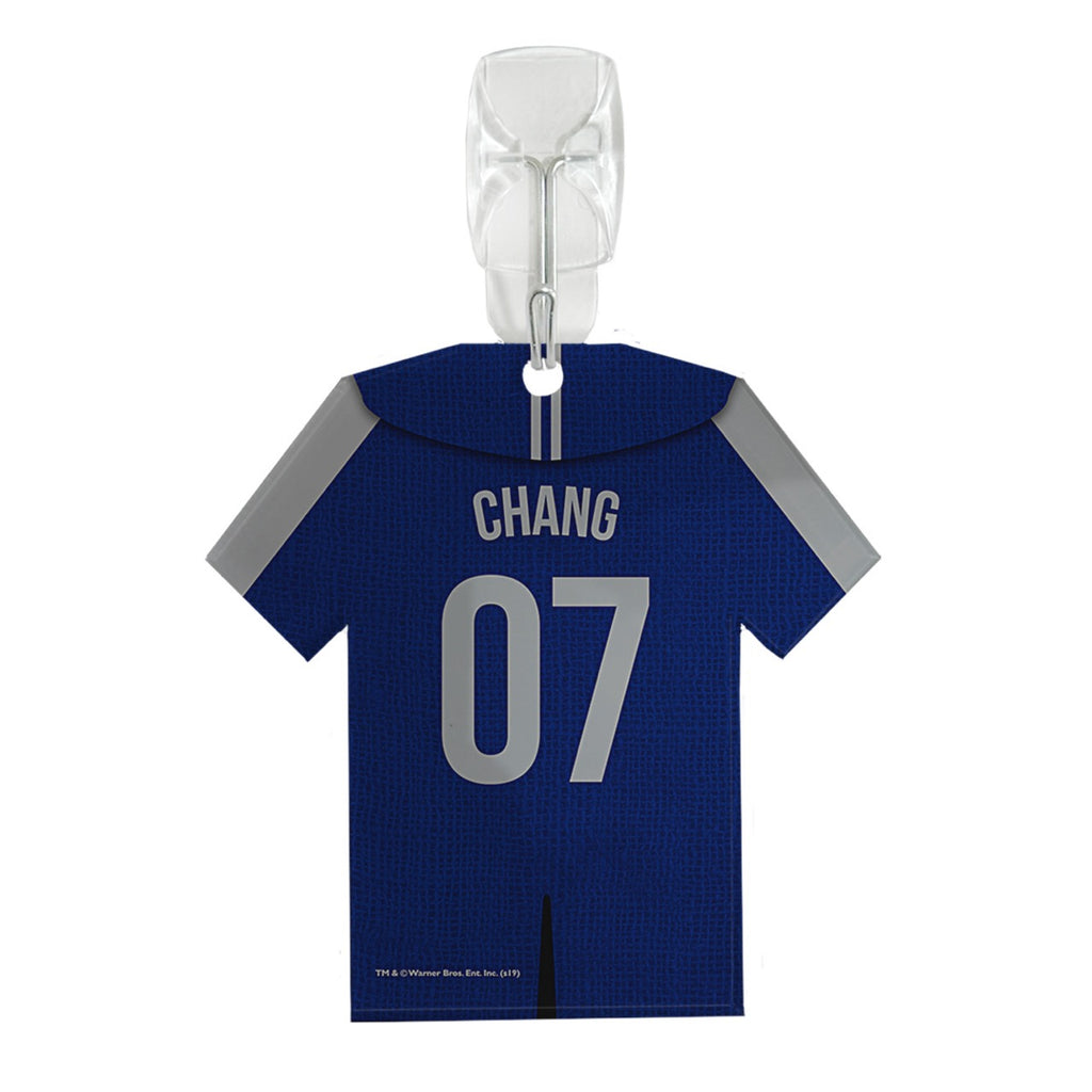 Harry Potter (Cho Chang Jersey) Jersey-Shaped Acrylic Print ACPJERSEY511