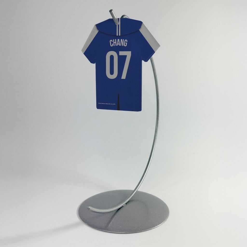 Harry Potter (Cho Chang Jersey) Jersey-Shaped Acrylic Print ACPJERSEY511