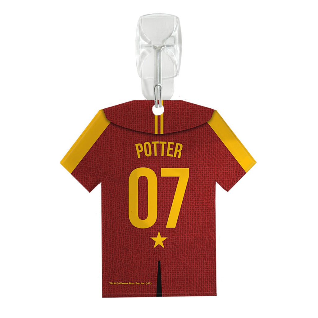 Harry Potter (Harry Potter Jersey) Jersey-Shaped Acrylic Print ACPJERSEY514