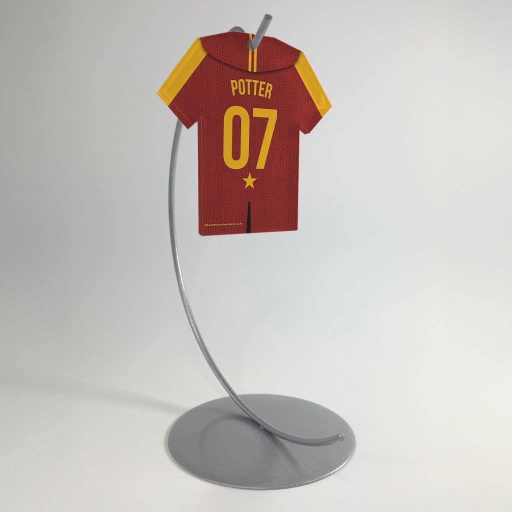 Harry Potter (Harry Potter Jersey) Jersey-Shaped Acrylic Print ACPJERSEY514