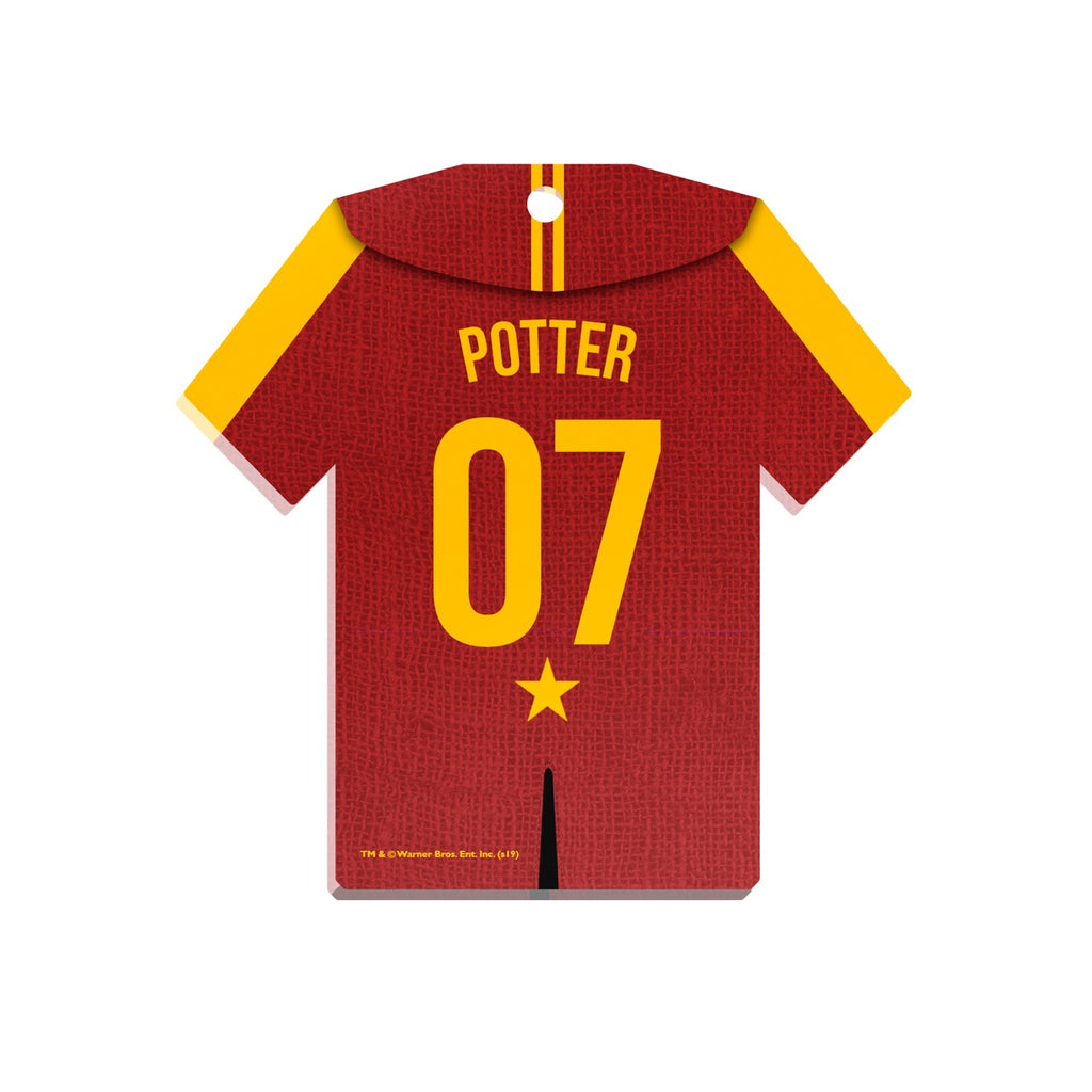 Harry Potter (Harry Potter Jersey) Jersey-Shaped Acrylic Print ACPJERSEY514