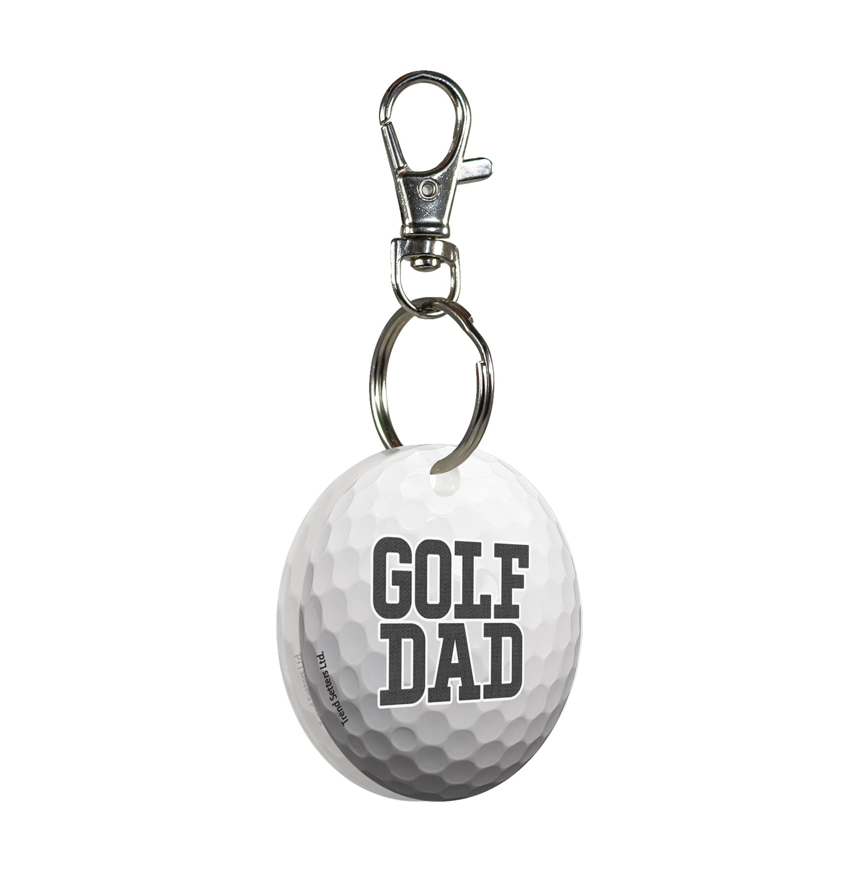 Sports Collection (Golf Dad) Acrylic Keychain ACPKRCIR540