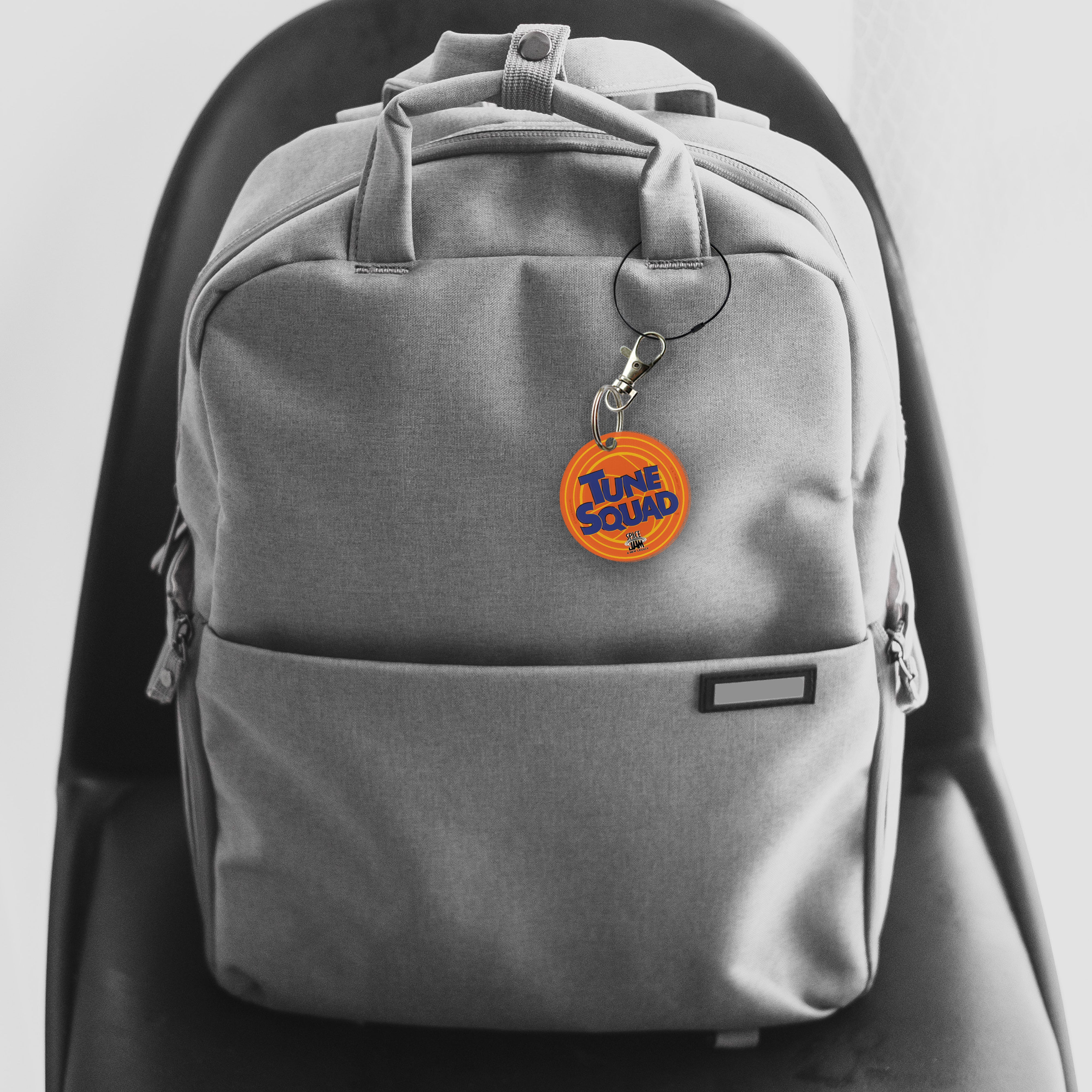 Space Jam: A New Legacy (Tune Squad Logo) Acrylic Keychain ACPKRCIR643