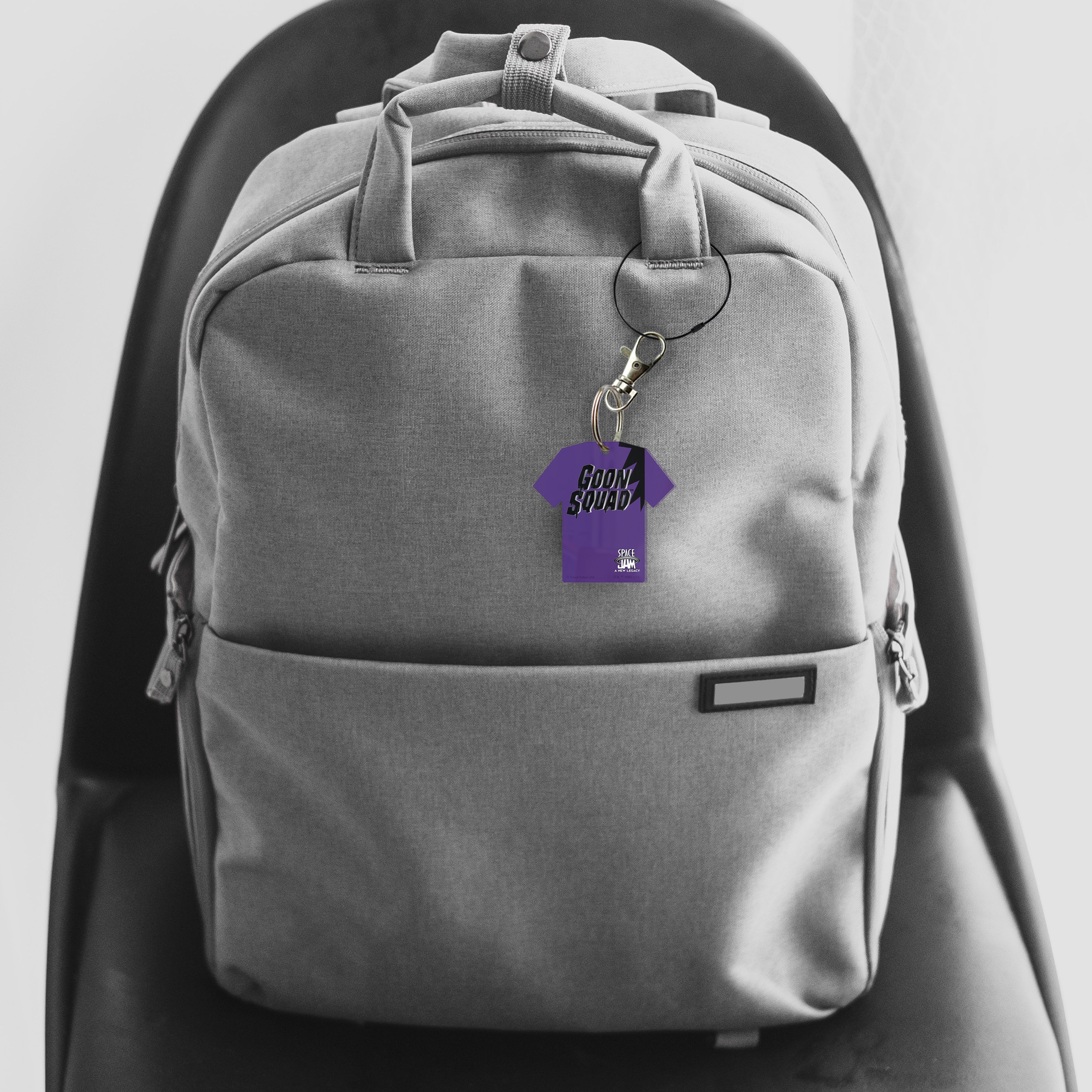 Space Jam: A New Legacy (Goon Squad Jersey) Acrylic Keychain ACPKRJERSEY645