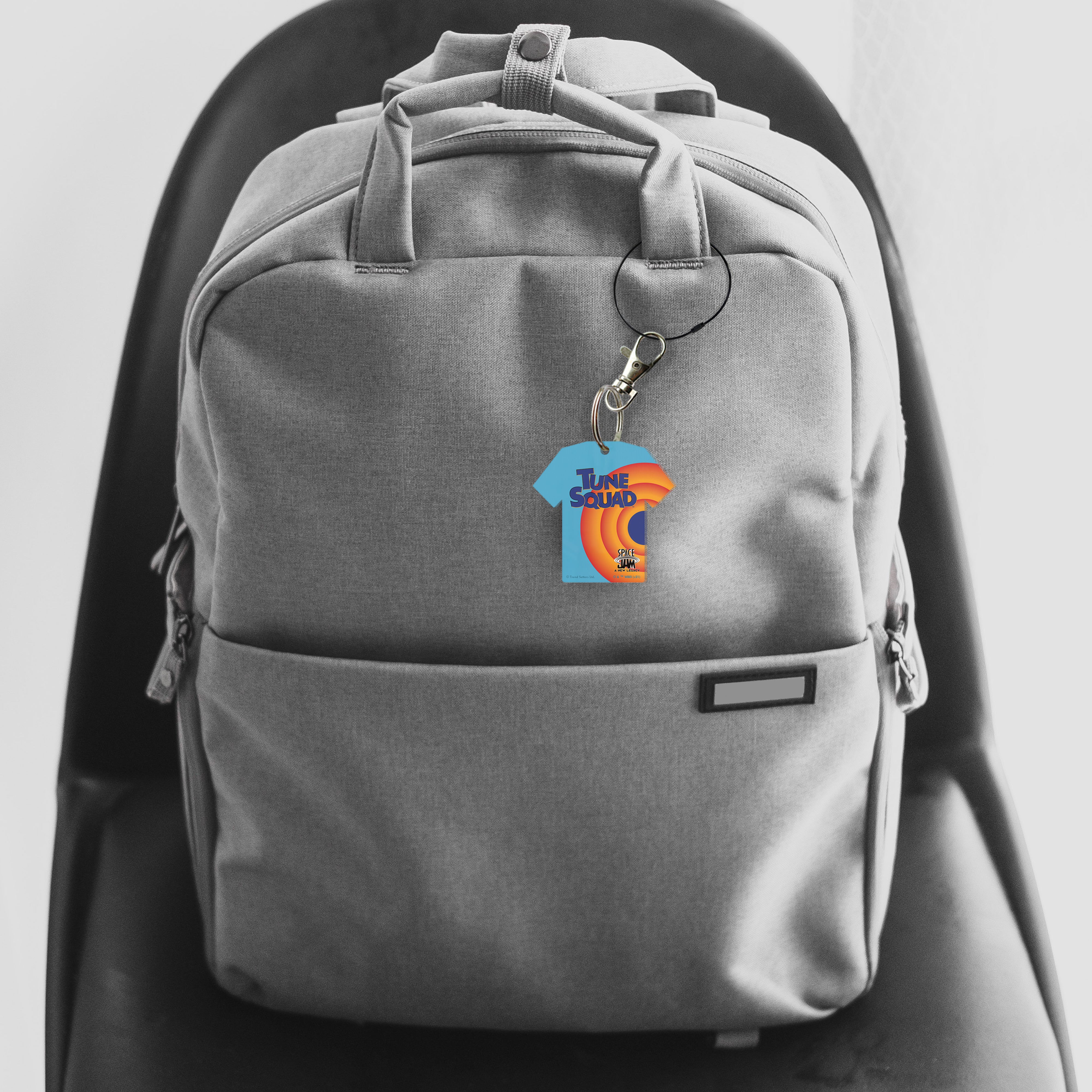 Space Jam: A New Legacy (Toon Squad Jersey) Acrylic Keychain ACPKRJERSEY646