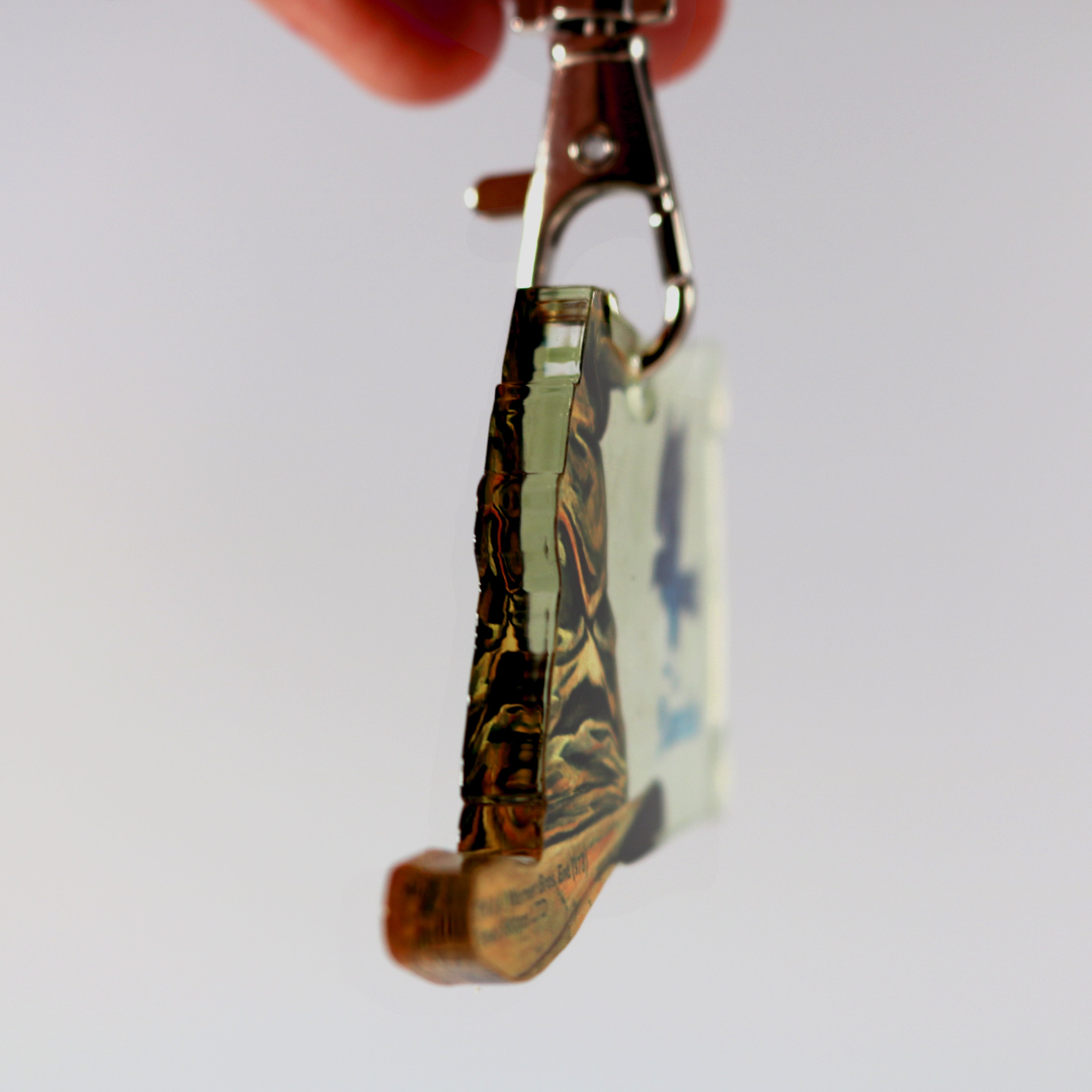 Harry Potter (Ravenclaw Crest) Acrylic Keychain ACPKRSORT358