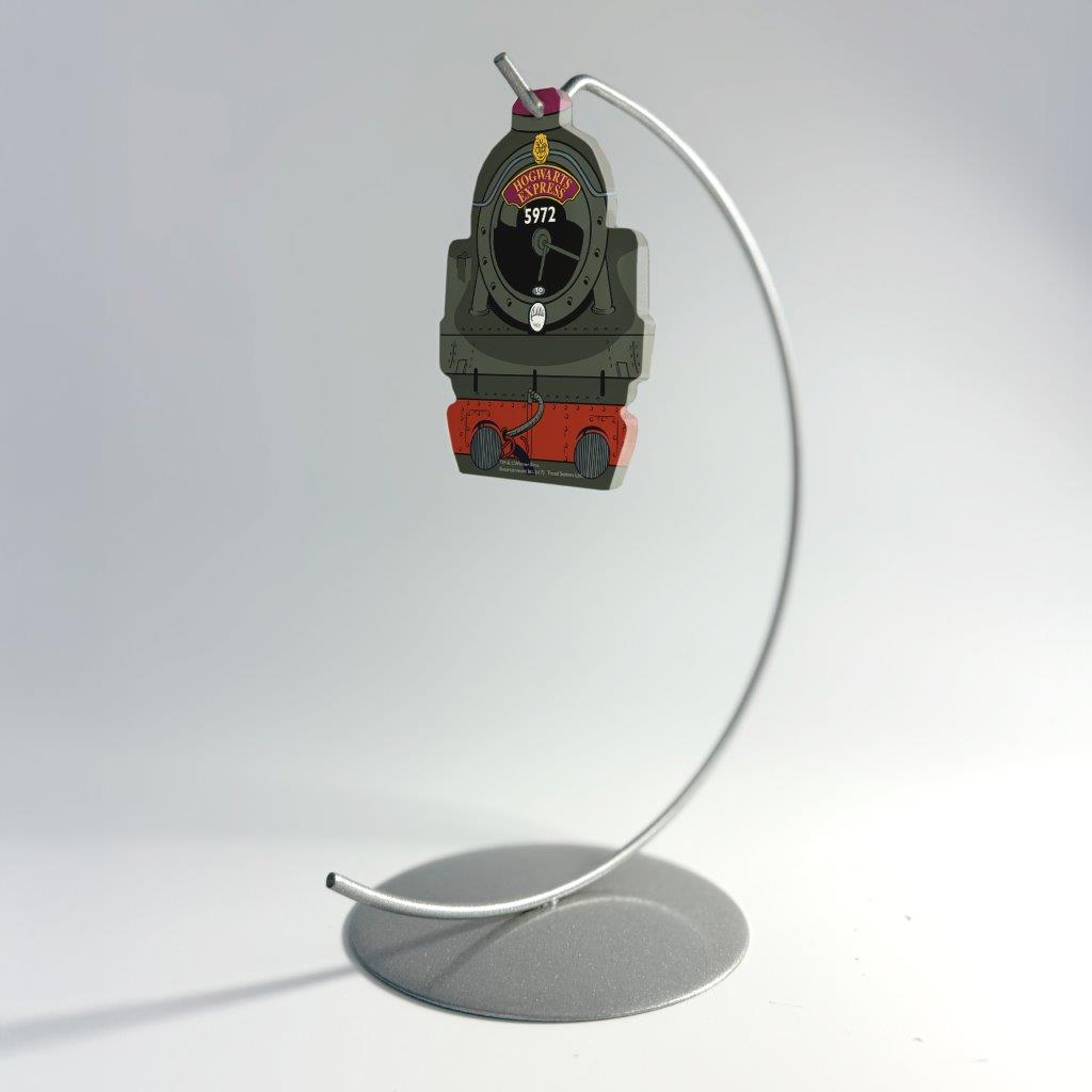 Harry Potter (Hogwarts Express) Train-Shaped Acrylic Print ACPTRAIN244