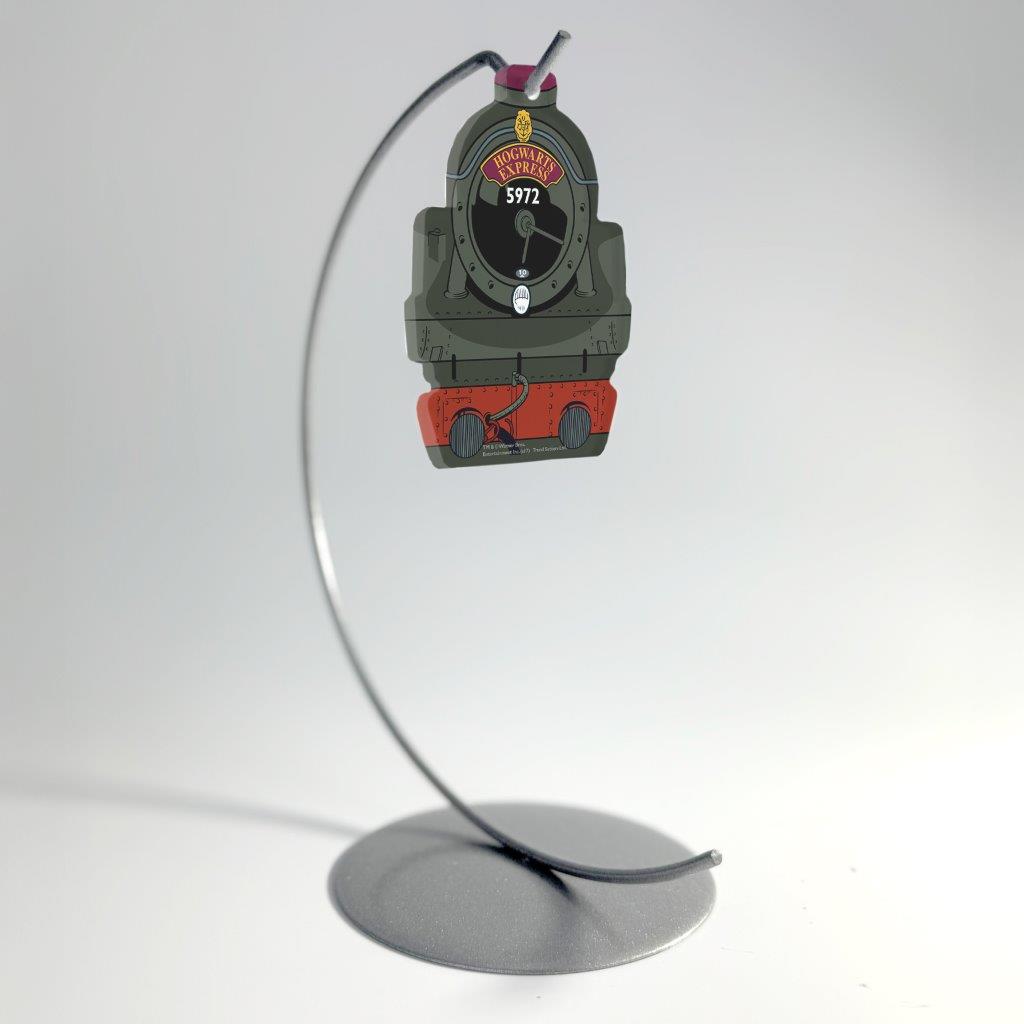 Harry Potter (Hogwarts Express) Train-Shaped Acrylic Print ACPTRAIN244