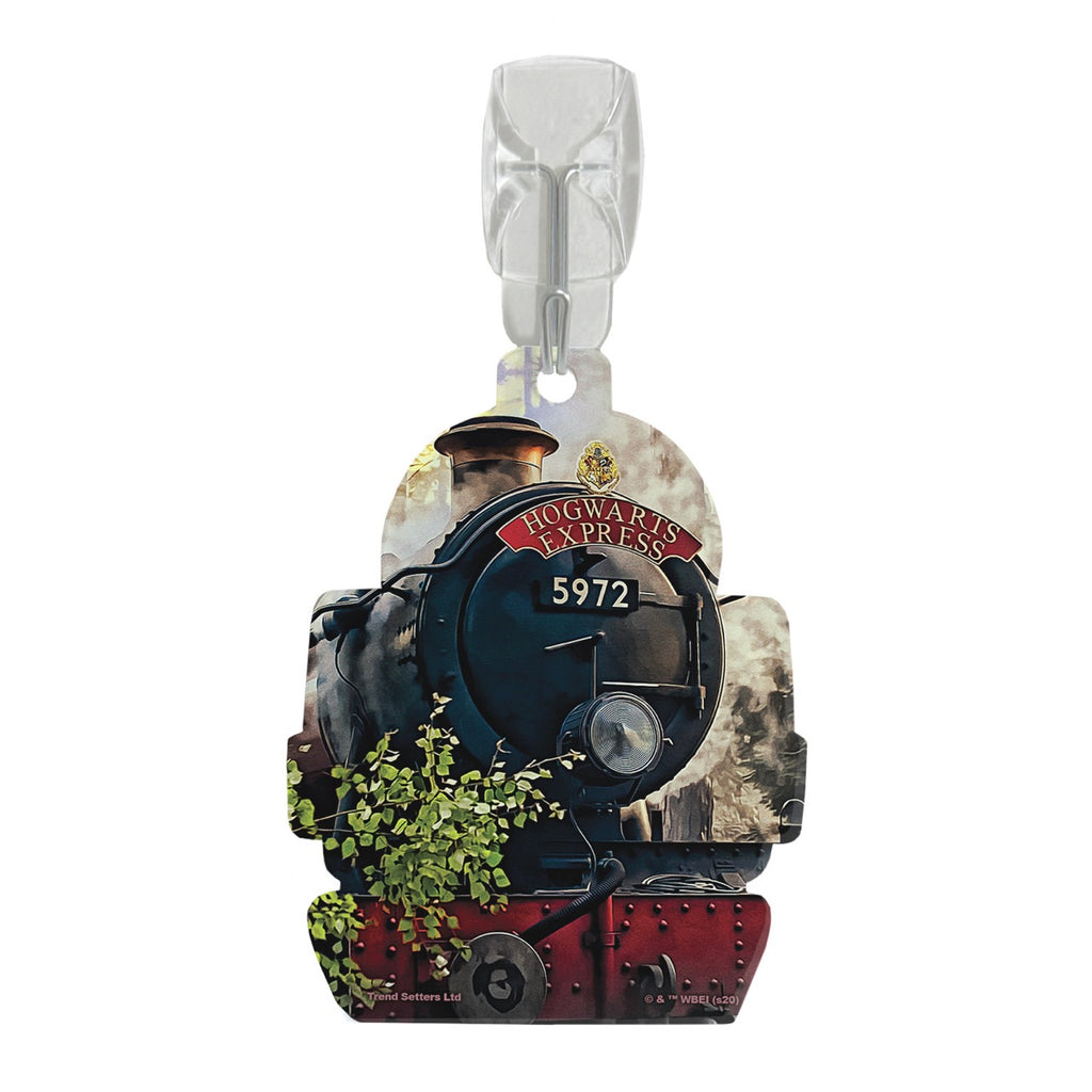 Harry Potter (Hogwarts Express) Train-Shaped Acrylic Print ACPTRAIN612