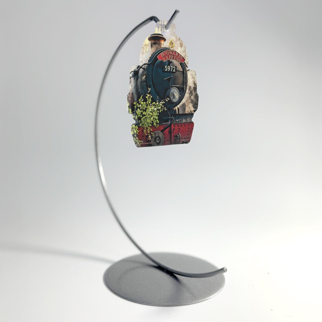 Harry Potter (Hogwarts Express) Train-Shaped Acrylic Print ACPTRAIN612