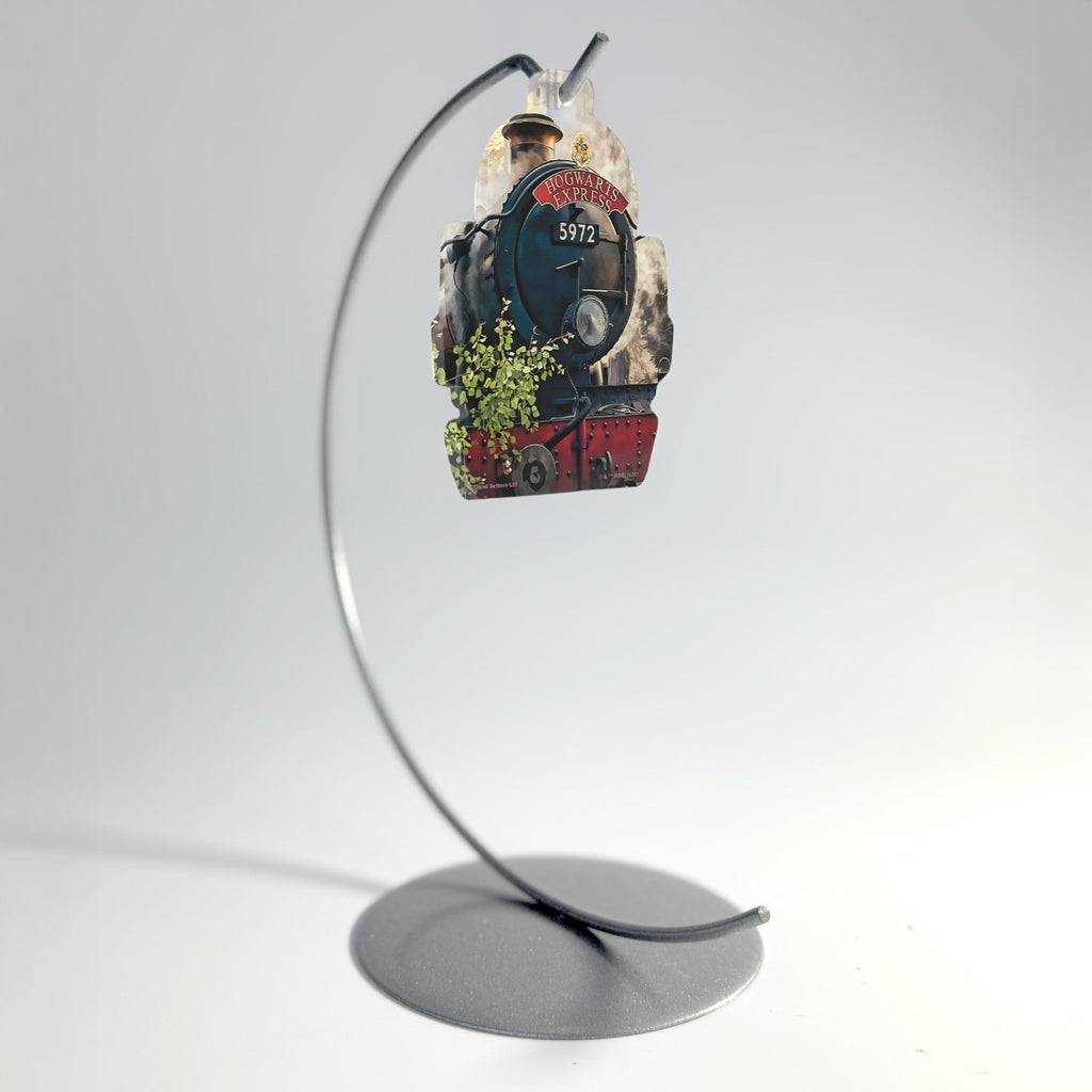 Harry Potter (Hogwarts Express) Train-Shaped Acrylic Print ACPTRAIN612