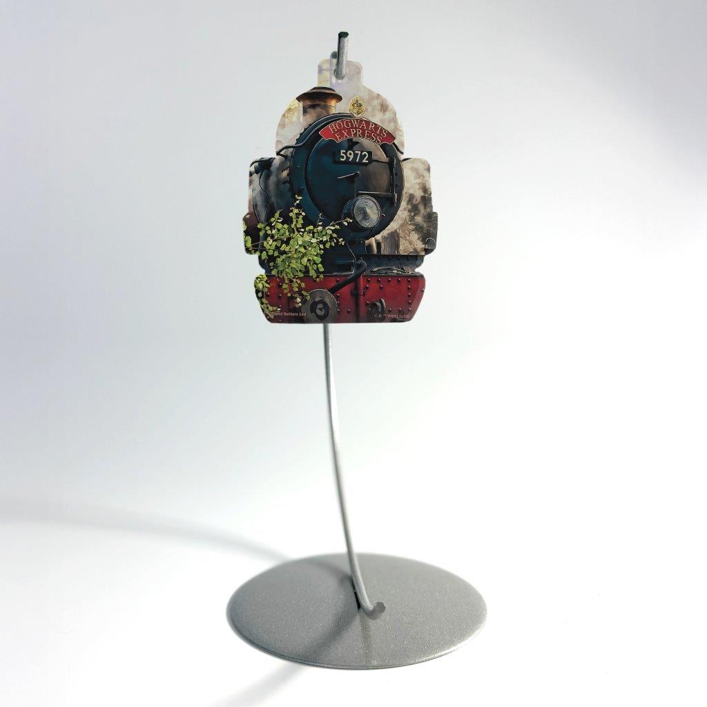 Harry Potter (Hogwarts Express) Train-Shaped Acrylic Print ACPTRAIN612