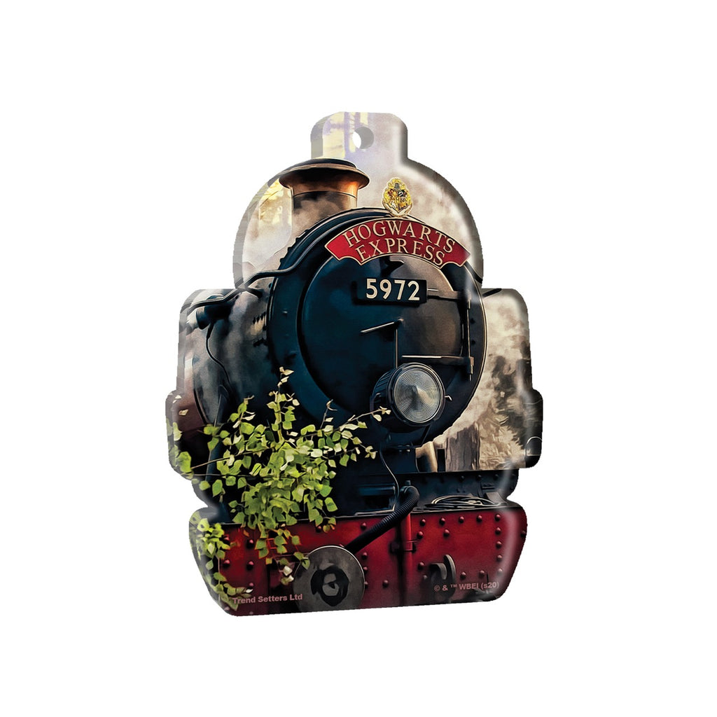 Harry Potter (Hogwarts Express) Train-Shaped Acrylic Print ACPTRAIN612