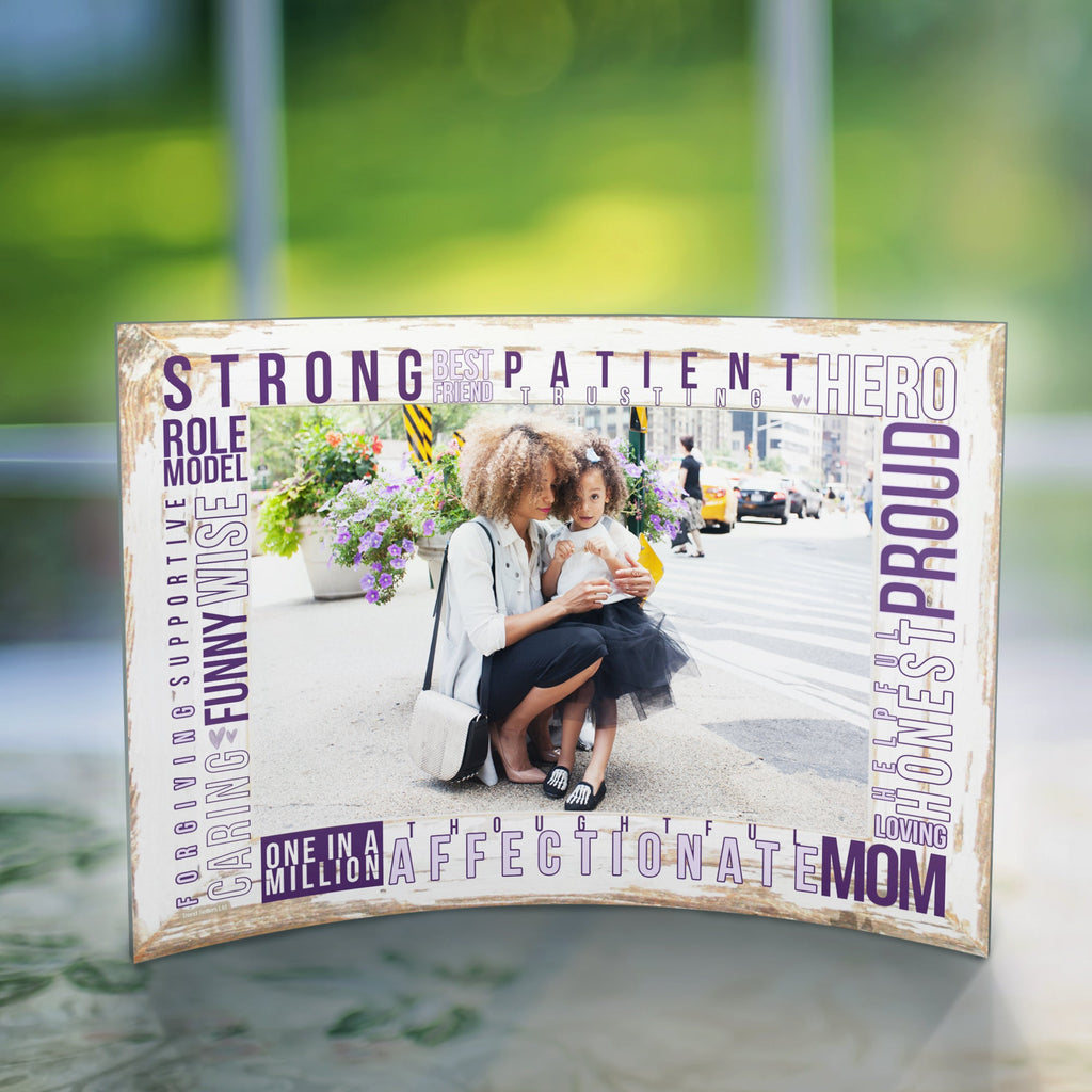 Mother's Day Collection (Mom Words - Personalized)  7