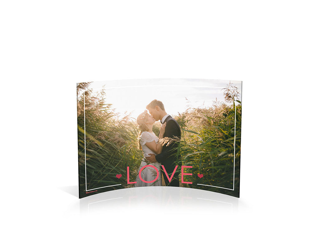 Valentine's Day (Love Hearts - Personalized)  7