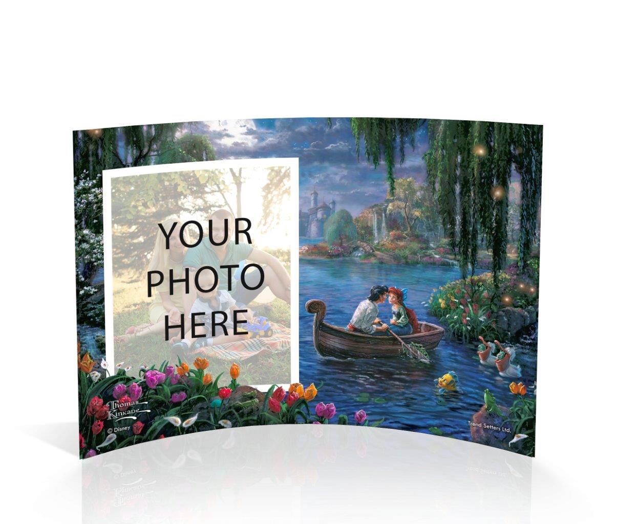 Disney (The Little Mermaid II - Personalized) 7