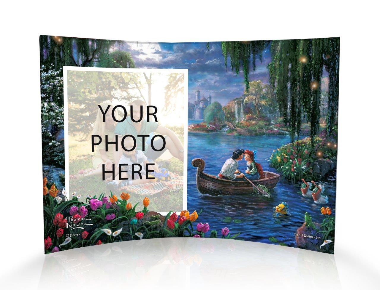 Disney (The Little Mermaid II - Personalized) 10