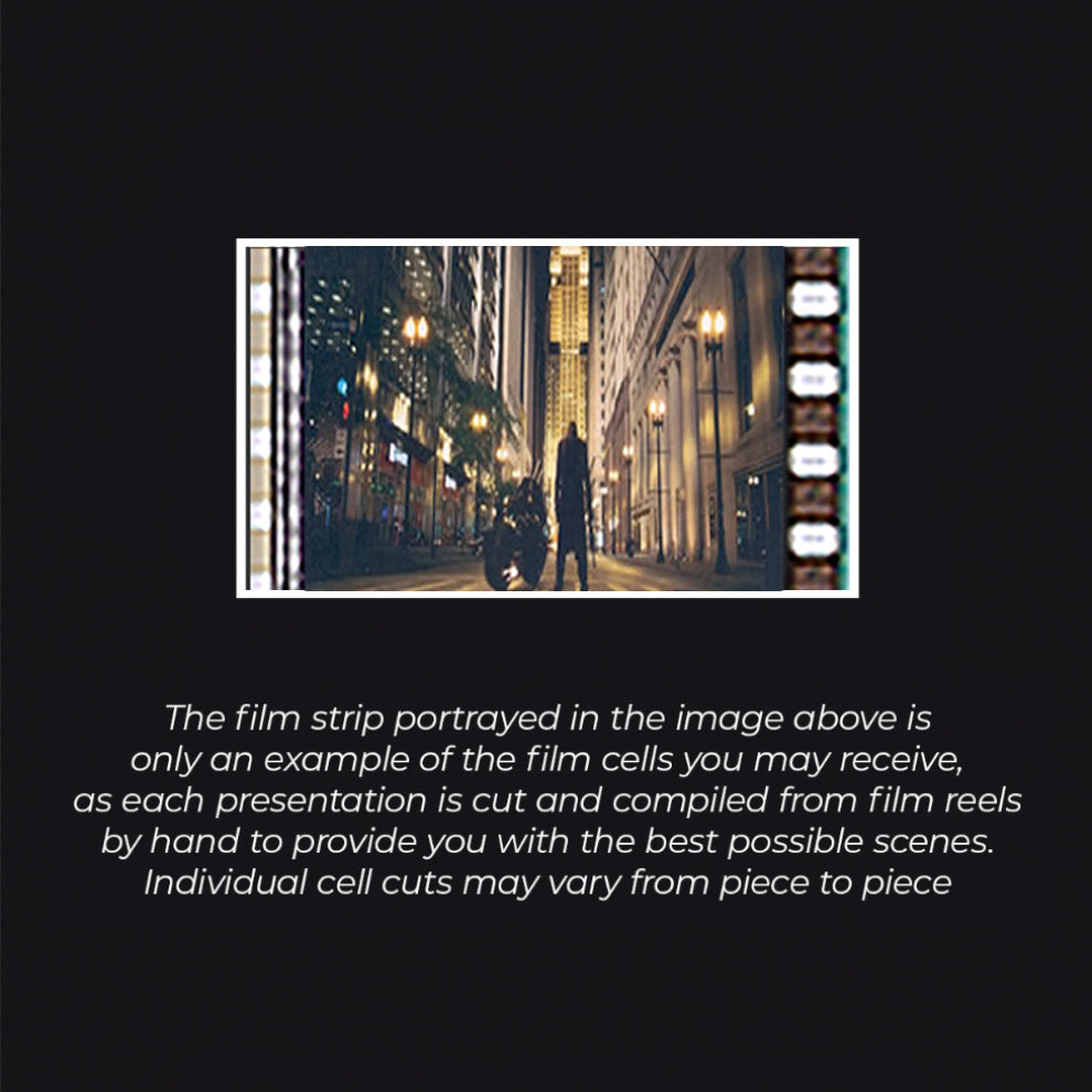 Batman: The Dark Knight (Joker) FilmCells™ Bookmark USBM509