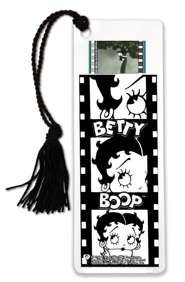 Betty Boop (Classic) FilmCells™ Bookmark USBM557
