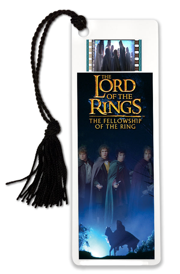 The Lord of the Rings: The Fellowship of the Ring (Middle Earth) FilmCells™ Bookmark USBM589