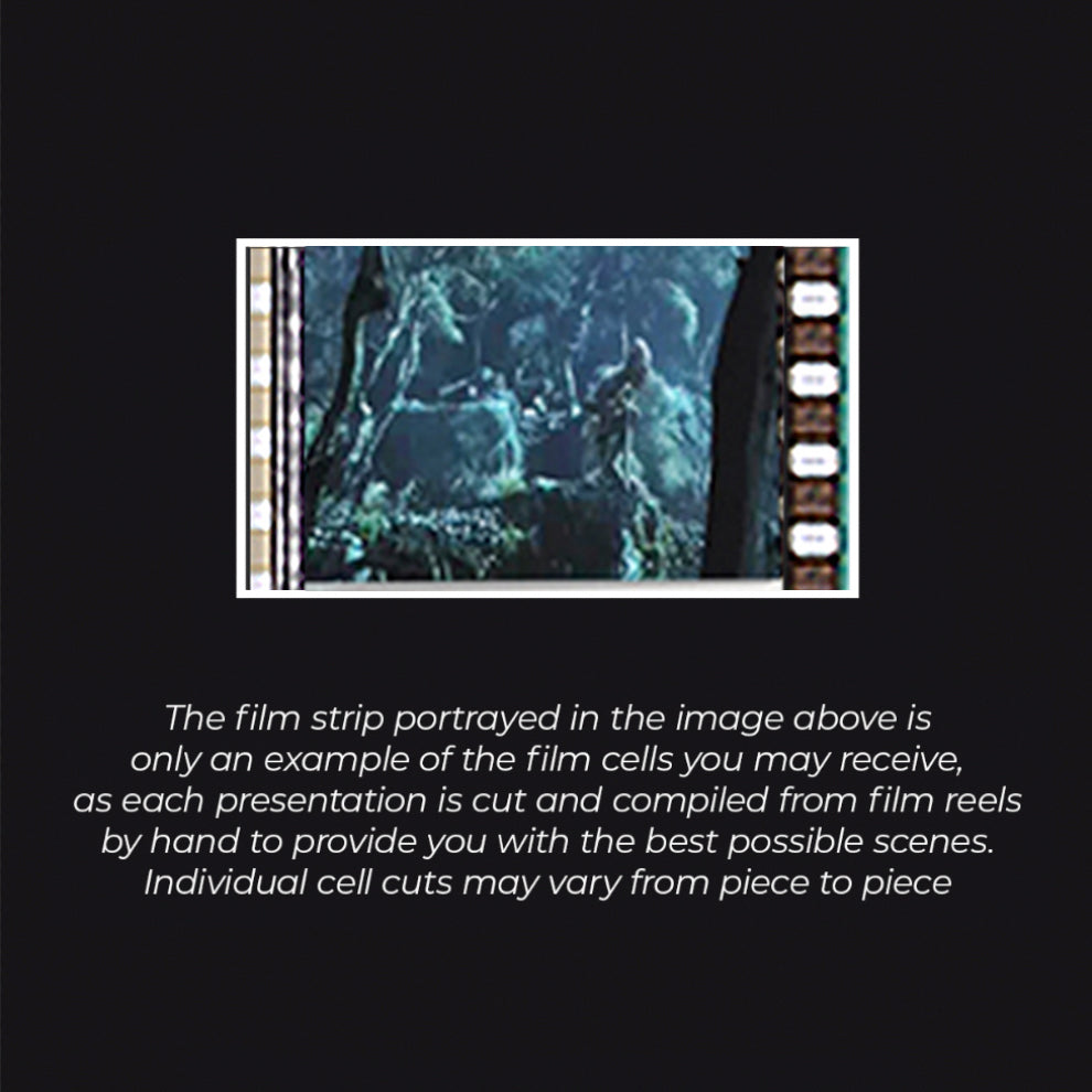 The Lord of the Rings: The Return of the King (Gollum) FilmCells™ Bookmark USBM601