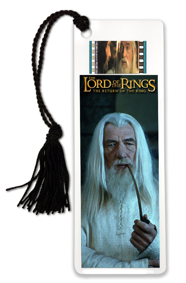 The Lord of the Rings: The Return of the King (Gandalf) FilmCells™ Bookmark USBM604