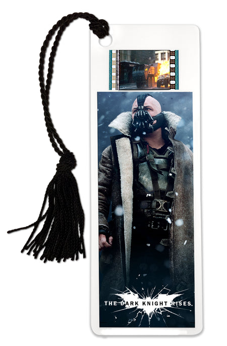 Batman: The Dark Knight Rises (Bane) FilmCells™ Bookmark USBM633