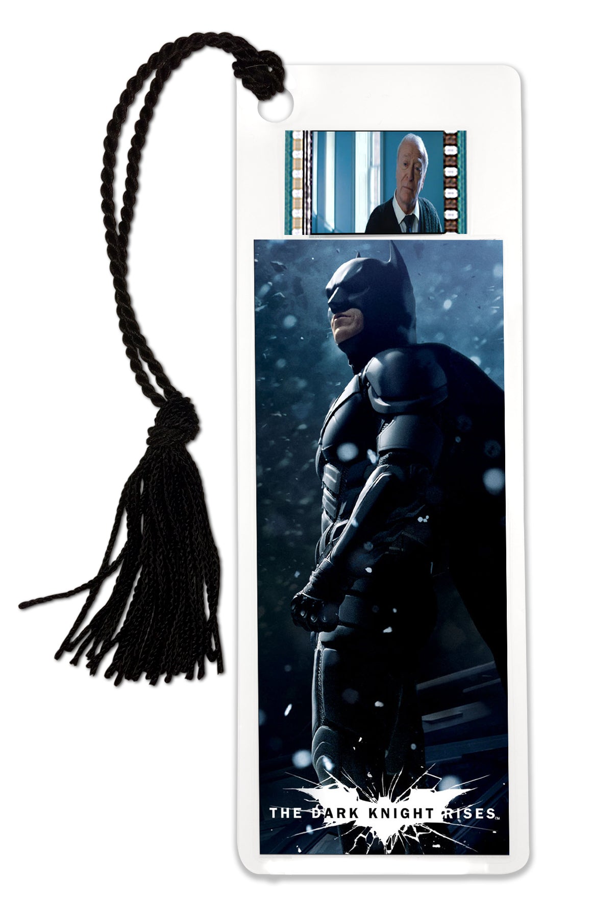 Batman: The Dark Knight Rises (Batman) FilmCells™ Bookmark USBM634