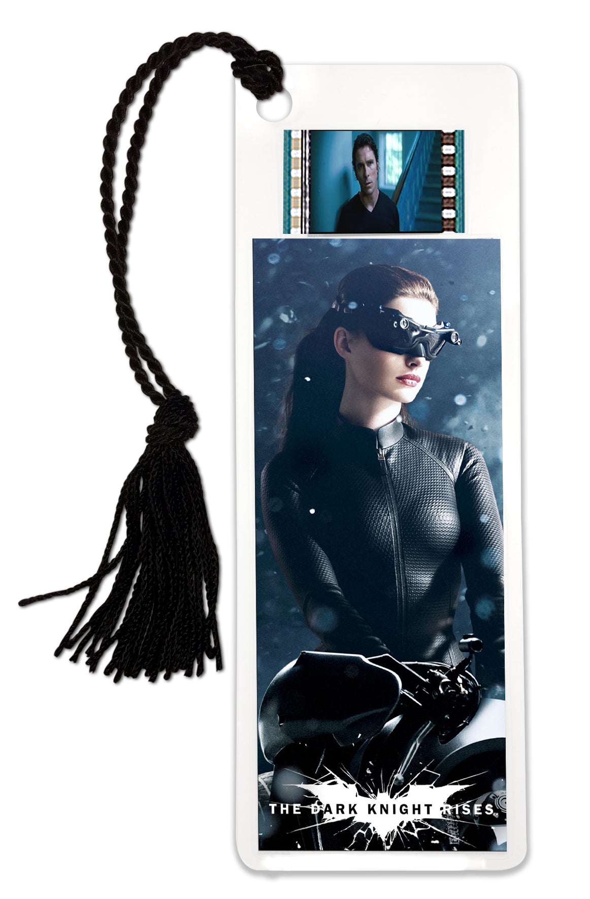 Batman: The Dark Knight Rises (Catwoman) FilmCells™ Bookmark USBM635