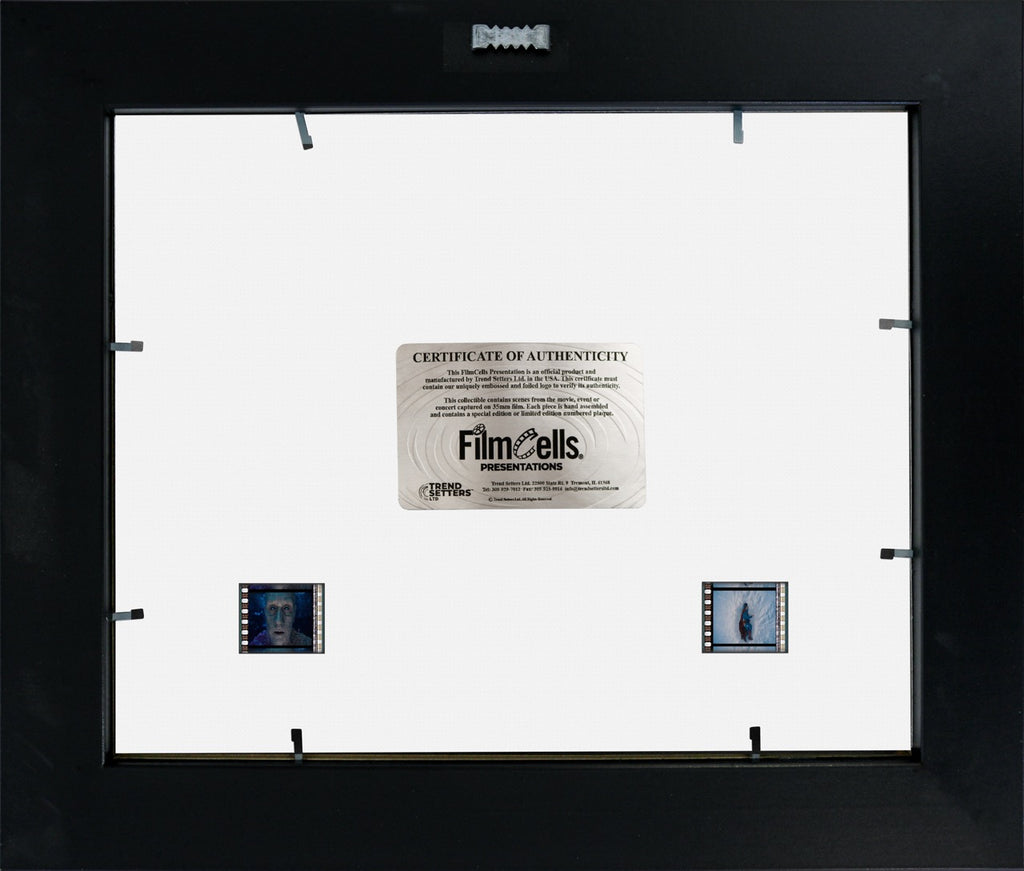 Superman (2025) (Superman & Krypto) Limited Edition Single FilmCells™ Presentation USFC6591