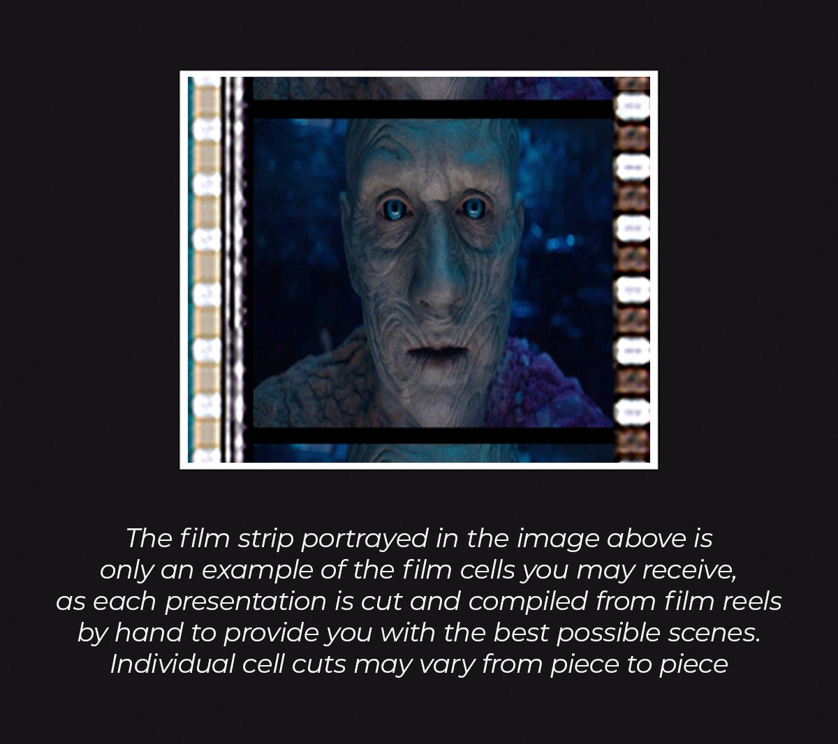 Superman (2025) (Superman & Krypto) Limited Edition Single FilmCells™ Presentation USFC6591