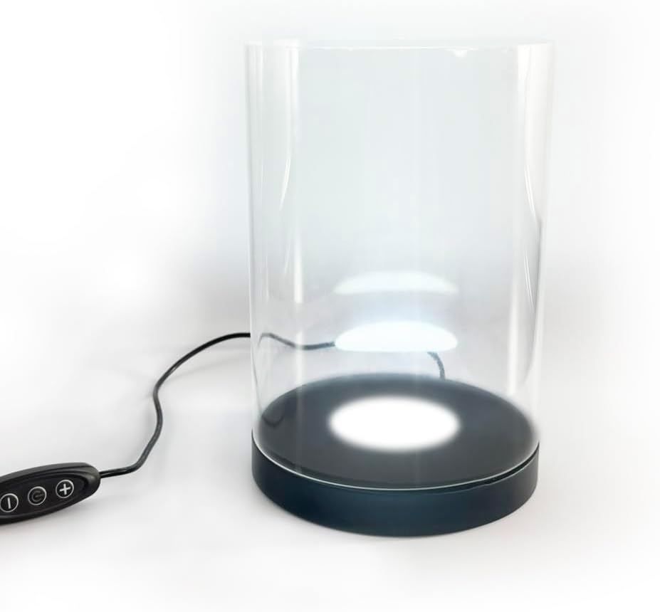 FilmPix™ Light Display + Batman (Versus) FilmPix™ Photo Insert Bundle