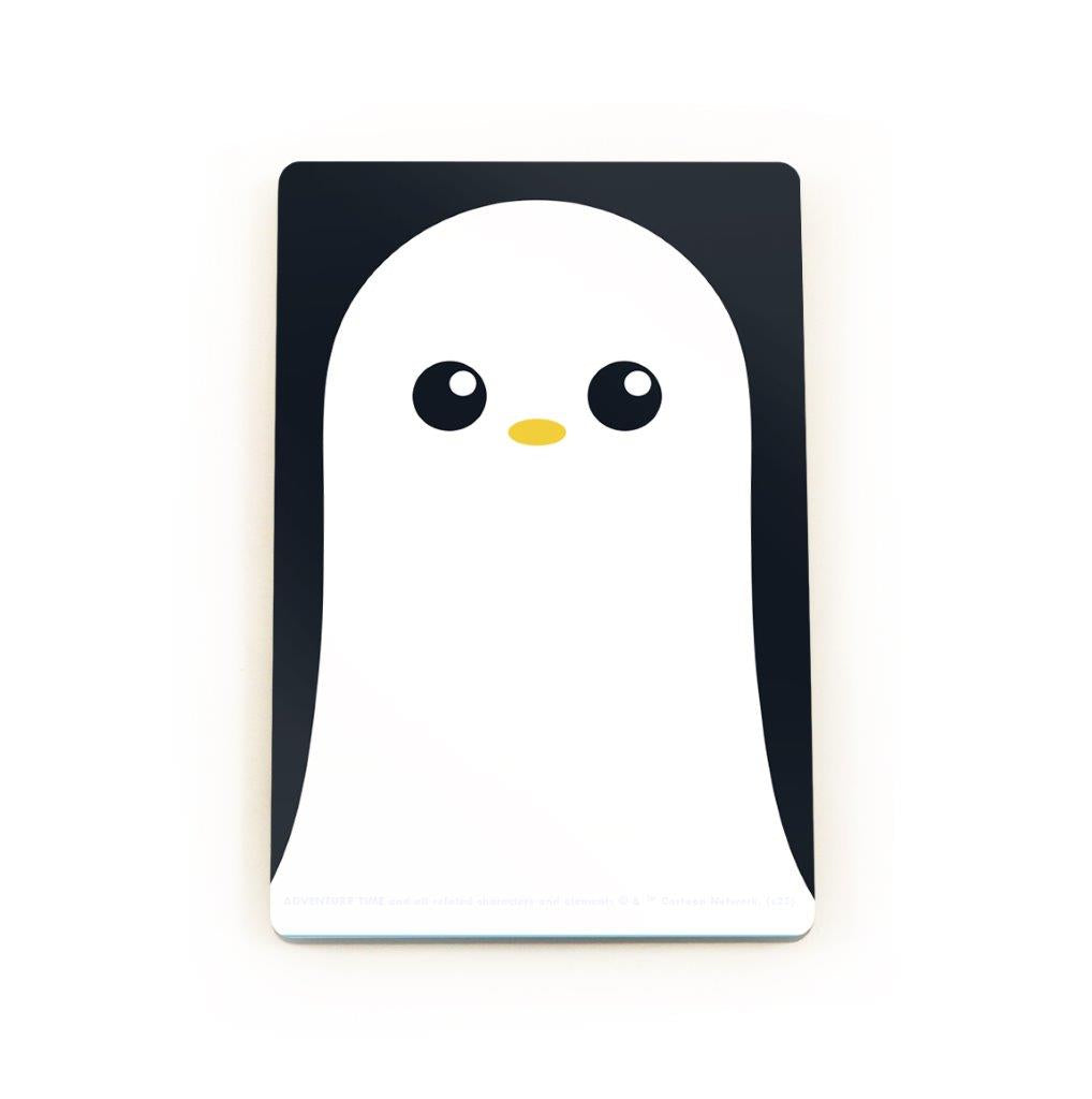 Adventure Time (Gunter) Hardboard Rectangle Magnet HBDMV053